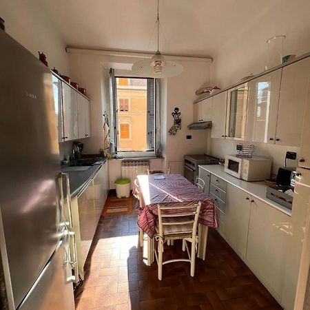 Casa Balbi Apartment Genoa Luaran gambar