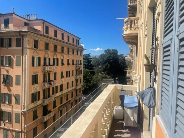 Casa Balbi Apartment Genoa Luaran gambar
